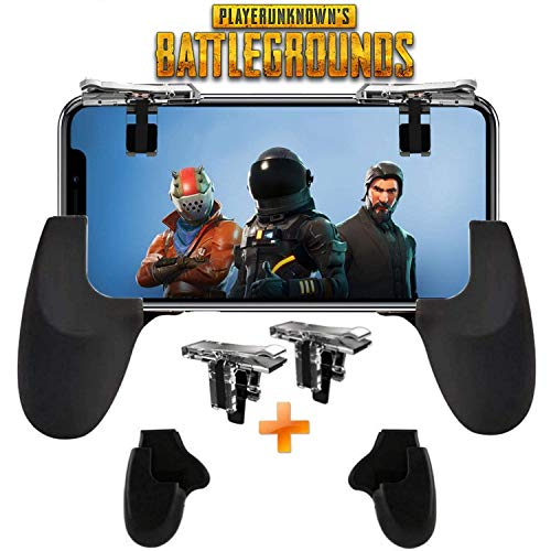 Algopix Similar Product 18 - Mobile Game Controller Upgrade