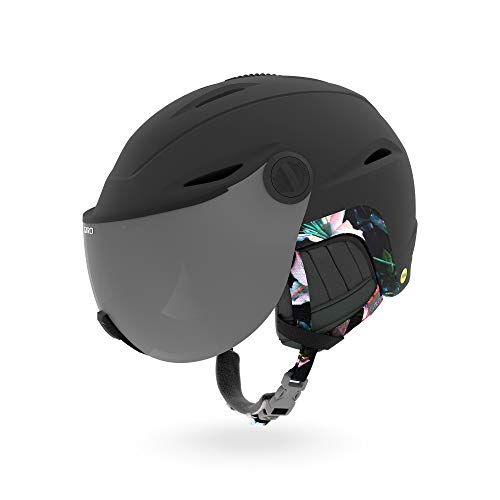 Algopix Similar Product 4 - Giro Essence MIPS Womens Snow Helmet