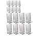 Algopix Similar Product 3 - Saygogo Adhesive HooksStrength Hooks