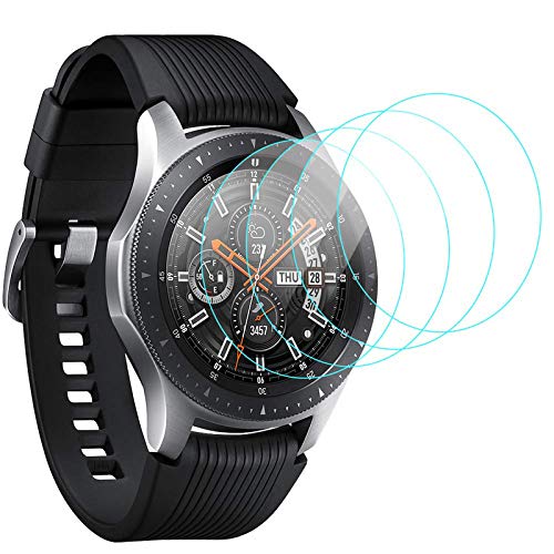 Algopix Similar Product 13 - Compatible with Samsung Galaxy Watch