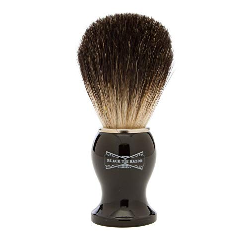 Algopix Similar Product 17 - Black Tie Razor Company Pure Black