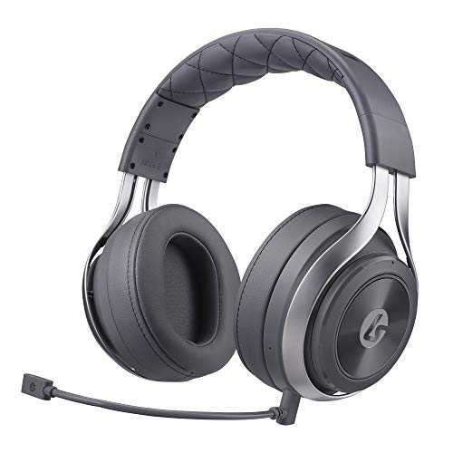 Algopix Similar Product 18 - LucidSound LS31 Wireless Gaming Headset