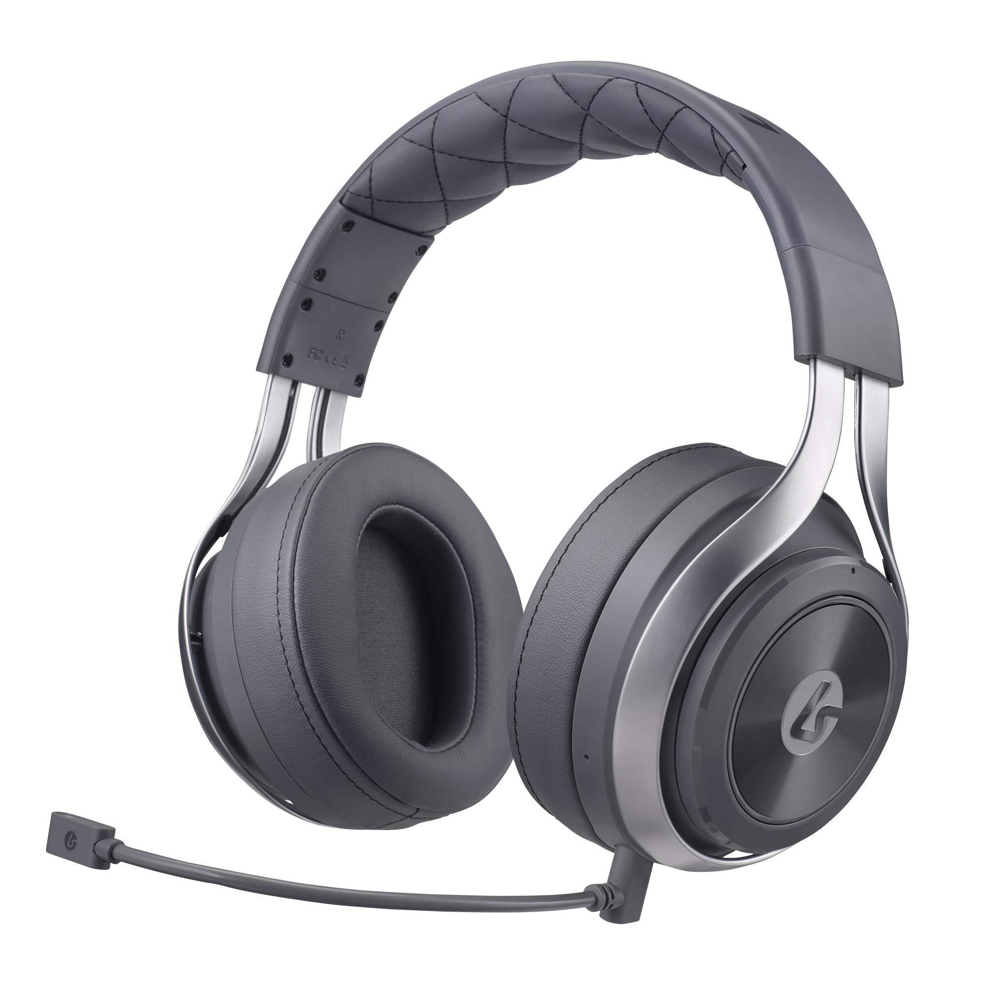 Algopix Similar Product 4 - LucidSound LS31 Wireless Gaming Headset