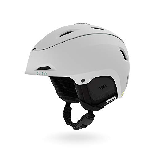 Algopix Similar Product 14 - Giro Range MIPS Snow Helmet Matte Light