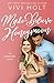 Algopix Similar Product 5 - MakeBelieve Honeymoon An