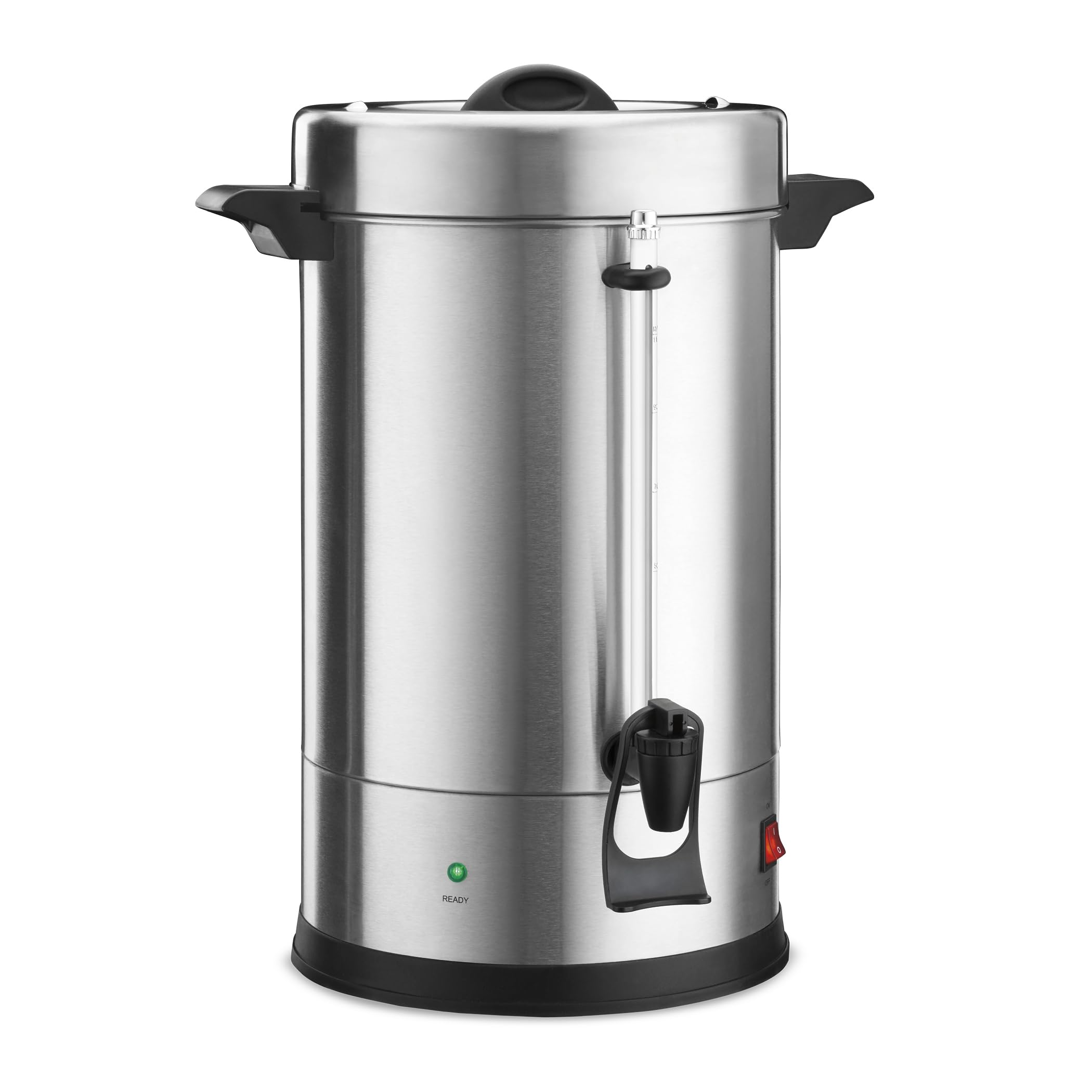 Algopix Similar Product 19 - Waring Commercial WCU110 Coffee Urn