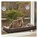 Algopix Similar Product 8 - KH Pet Products Deluxe EZ Mount Kitty