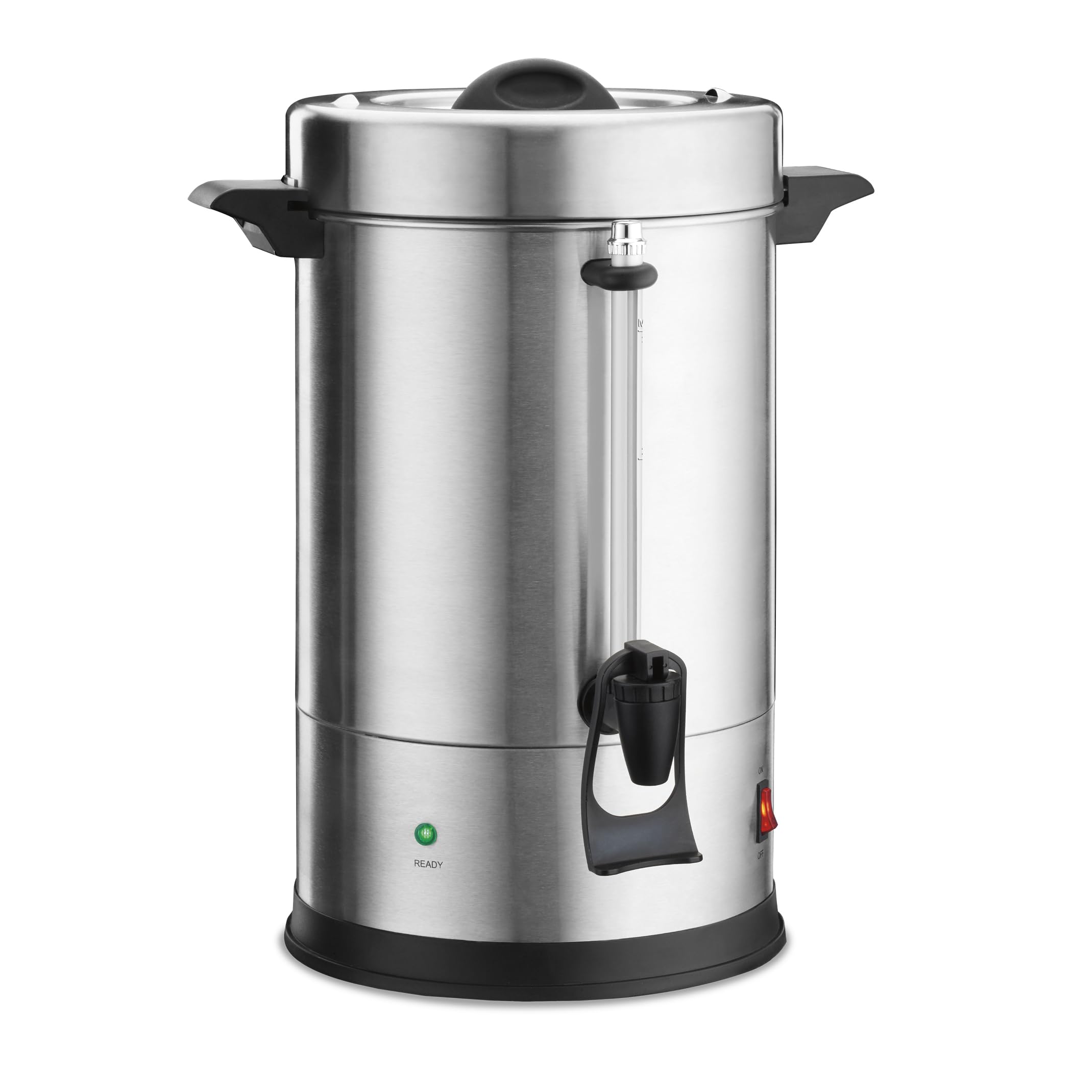 Algopix Similar Product 7 - Waring Commercial WCU30 Coffee Urn 30