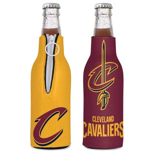 Algopix Similar Product 19 - WinCraft Cleveland Cavaliers Bottle