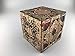 Algopix Similar Product 14 - 11 Hellraiser Puzzle box in Lament and