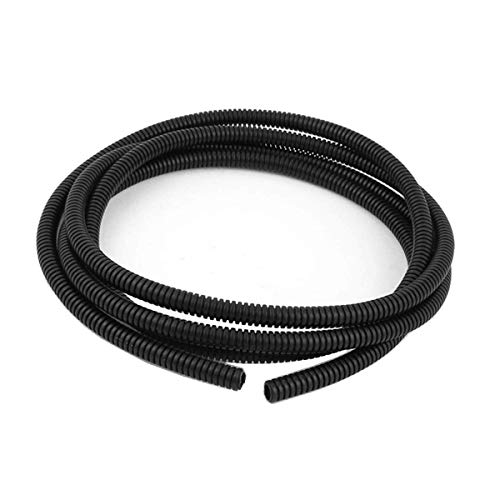 Algopix Similar Product 10 - RANIT 3M98Ft Long Corrugated Tube