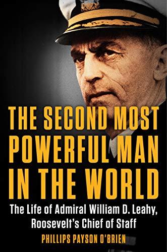 Algopix Similar Product 14 - The Second Most Powerful Man in the