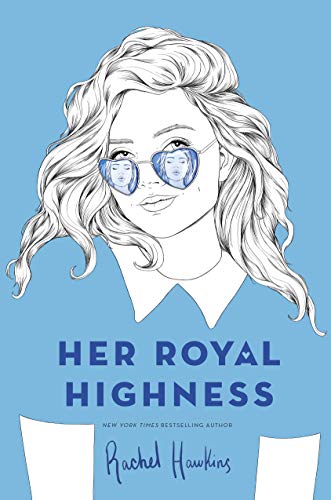 Algopix Similar Product 5 - Her Royal Highness (Royals Book 2)