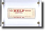 Algopix Similar Product 12 - The Beatles Collectibles HELP 1965