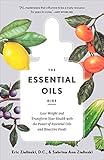 Algopix Similar Product 11 - The Essential Oils Diet Lose Weight