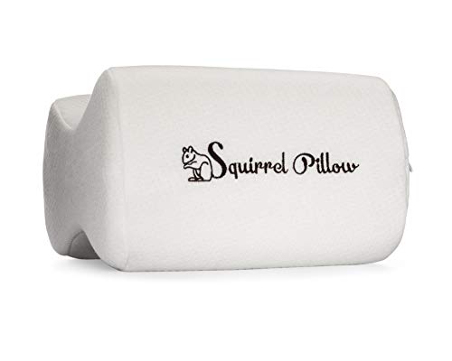 Algopix Similar Product 14 - Squirrel Pillow