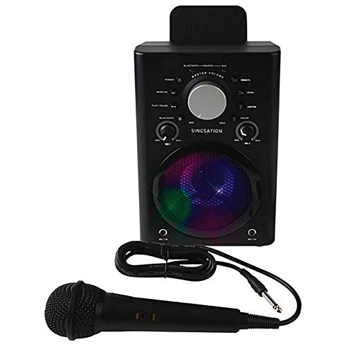Algopix Similar Product 1 - Singsation Karaoke Machine  Full