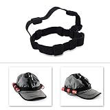 Algopix Similar Product 4 - Head Lamp Replacement StrapFlashlight