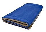 Algopix Similar Product 20 - Guinea Pig Fleece Cage Liner fits