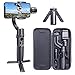 Algopix Similar Product 9 - Hohem iSteady Mobile 3Axis Gimbal