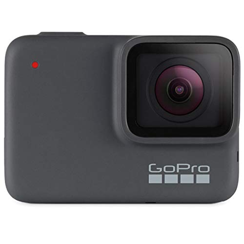 Algopix Similar Product 5 - GoPro Camera HERO7, Silver