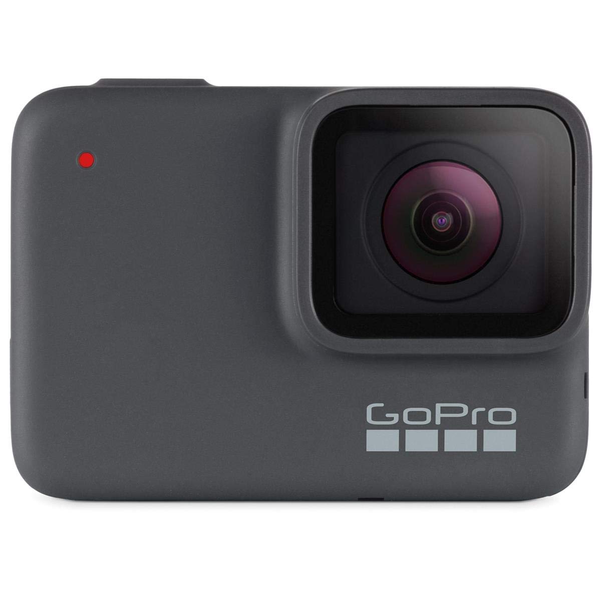 Algopix Similar Product 7 - GoPro Camera HERO7, Silver
