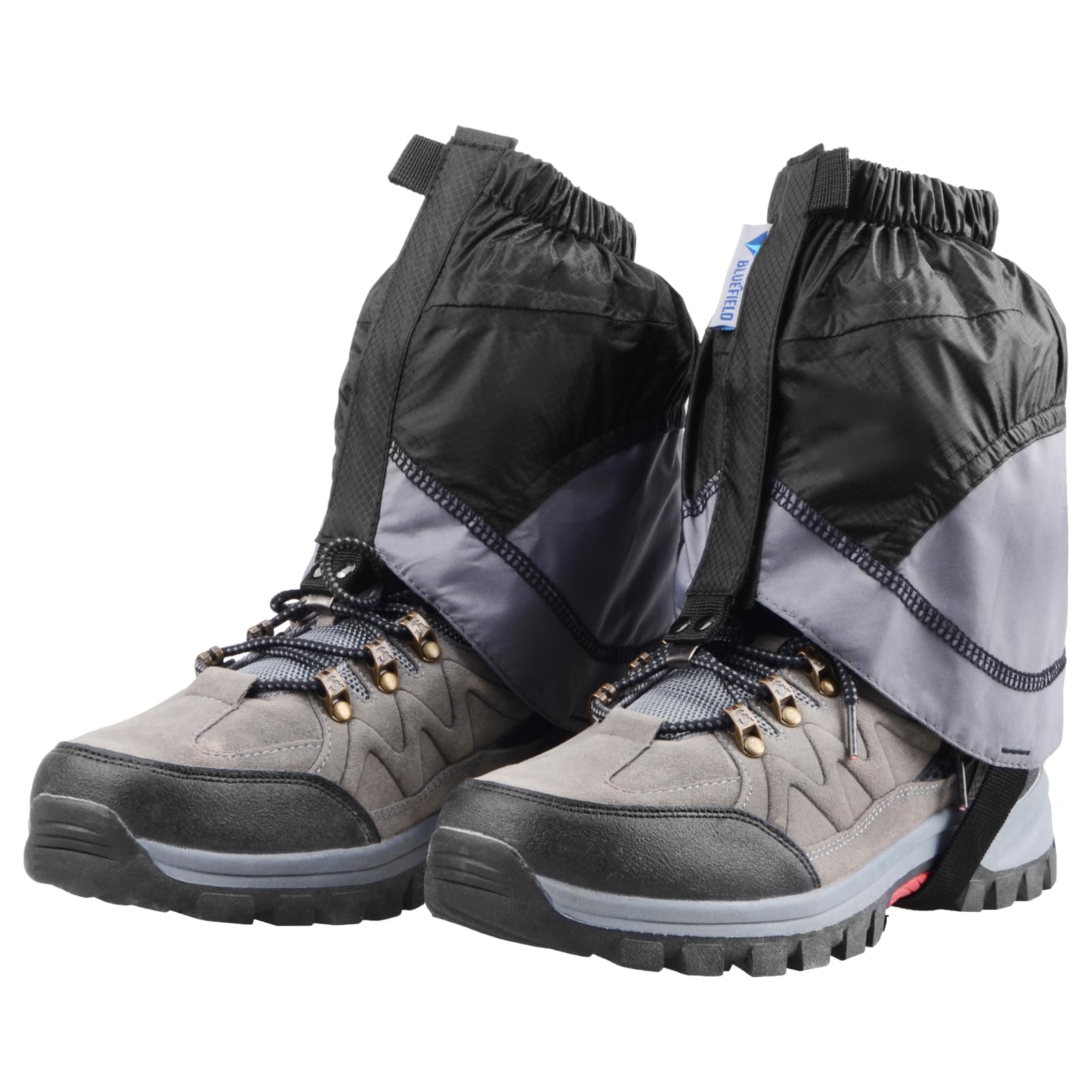 Algopix Similar Product 1 - TRIWONDER Gaiters Low Gators