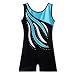 Algopix Similar Product 6 - BAOHULU Leotard for Toddler Girls