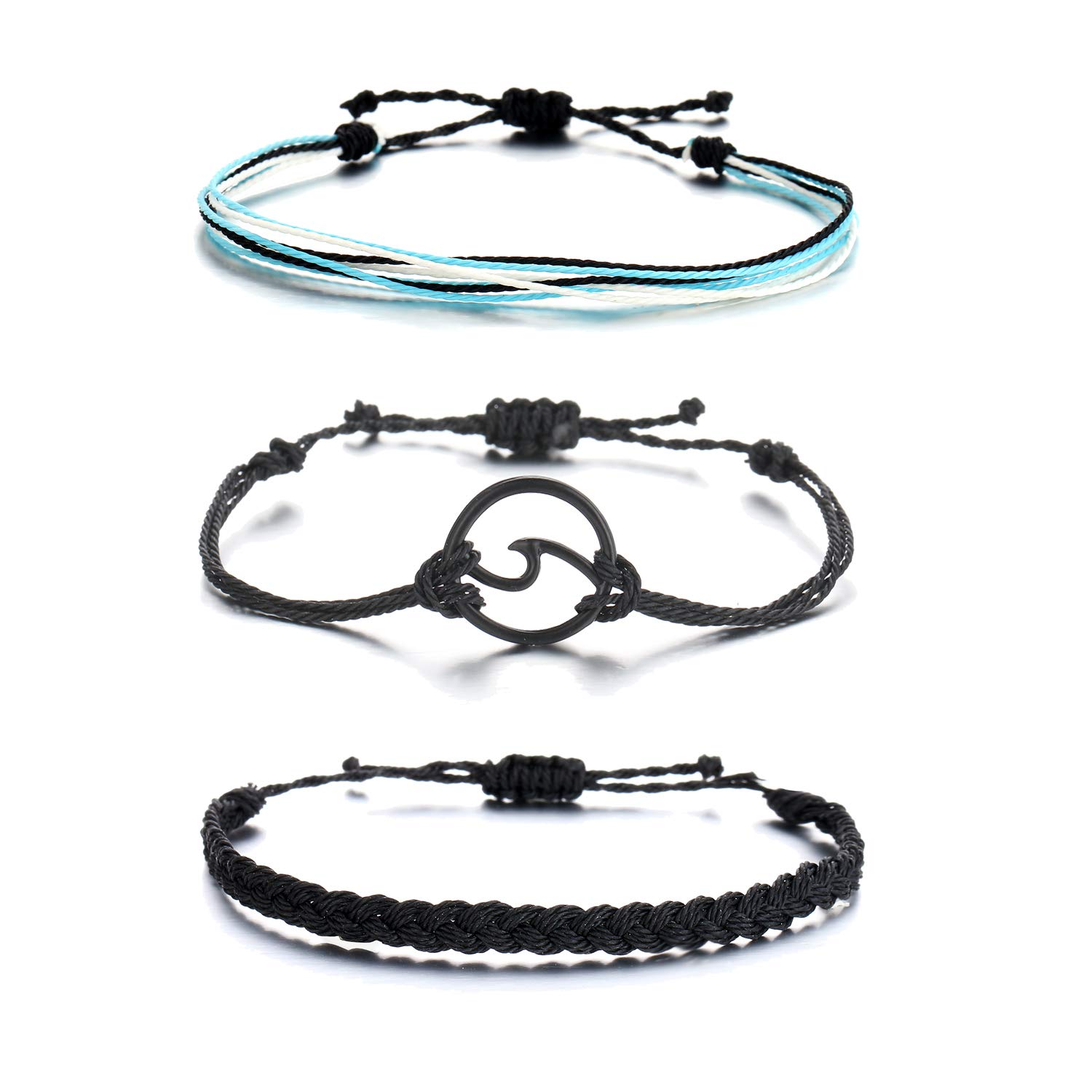 Algopix Similar Product 16 - choice of all Cute Bracelets Sunflower