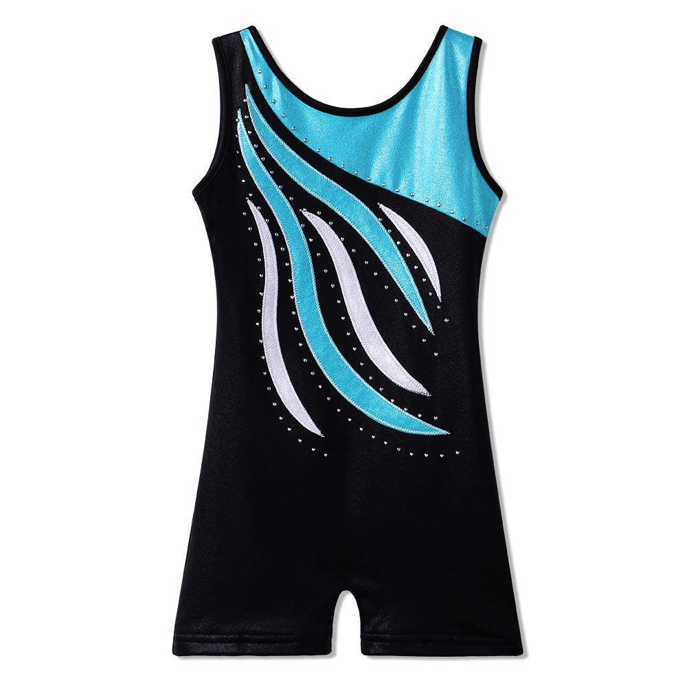 Algopix Similar Product 20 - BAOHULU Leotard for Toddler Girls