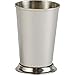 Algopix Similar Product 10 - WINCO Mint Julep Cup, Silver