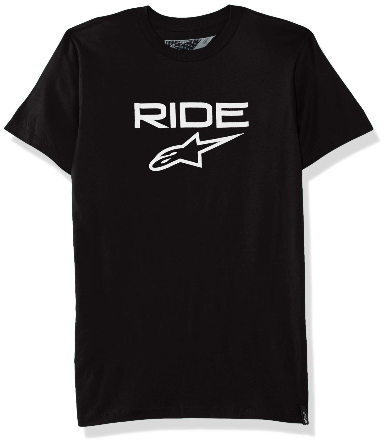 Algopix Similar Product 1 - Alpinestars Standard Ride 20 Tee