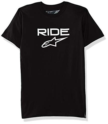 Algopix Similar Product 10 - Alpinestars Standard Ride 20 Tee