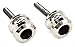 Algopix Similar Product 18 - Fender American Standard Strap Buttons
