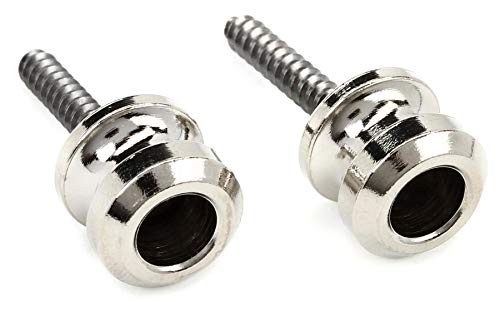 Algopix Similar Product 17 - Fender American Standard Strap Buttons