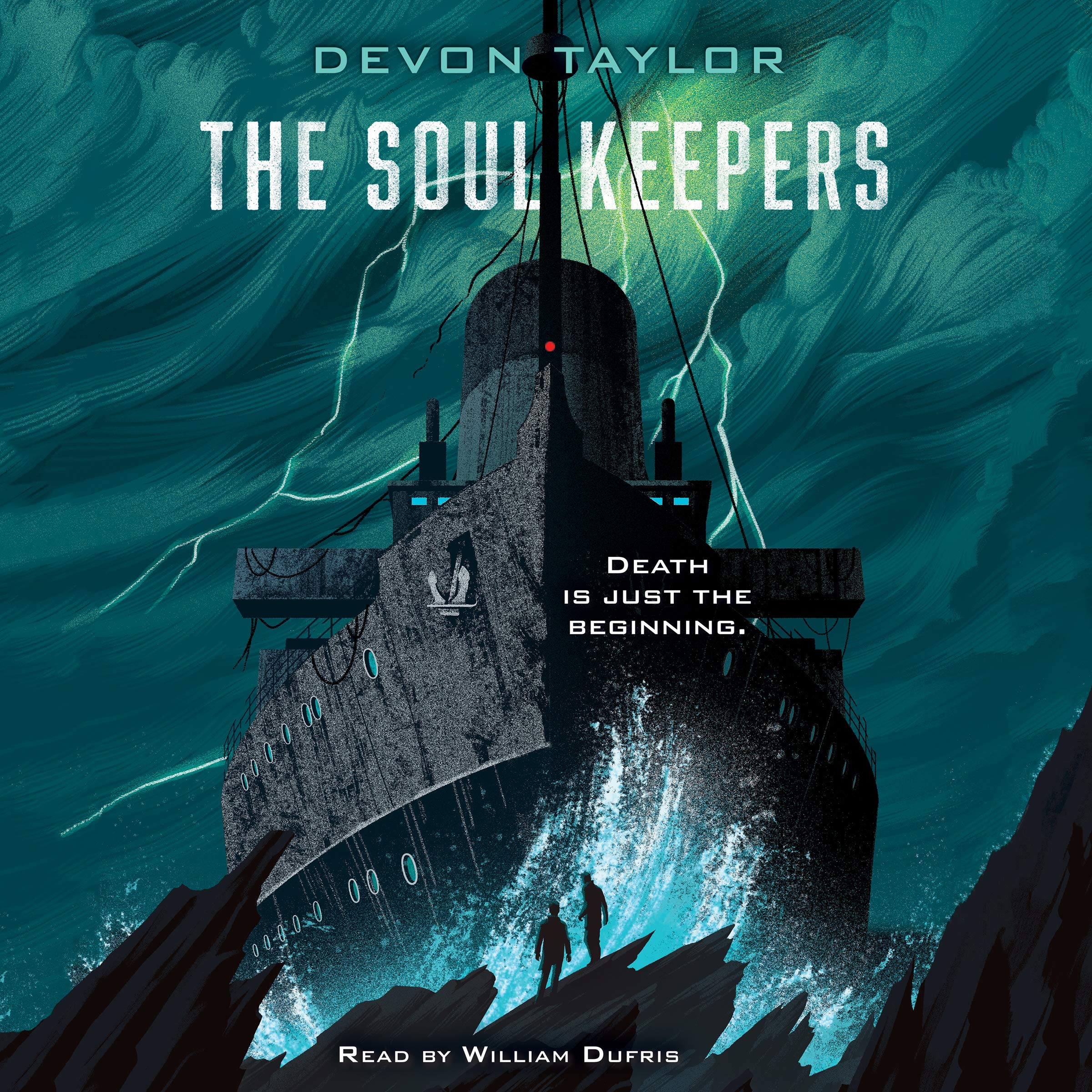 Algopix Similar Product 19 - The Soul Keepers The Soul Keepers