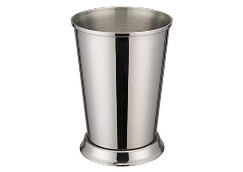 Algopix Similar Product 16 - WINCO DDSE-102S Mint Julep Cup, Silver