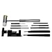 Algopix Similar Product 4 - Grip 10 pc Master Gunsmithing Roll Pin