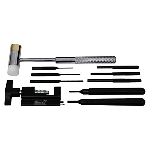 Algopix Similar Product 12 - Grip 10 pc Master Gunsmithing Roll Pin