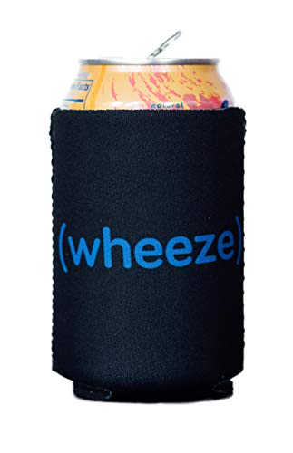 Algopix Similar Product 8 - BuzzFeed Unsolved (wheeze) Can Cooler