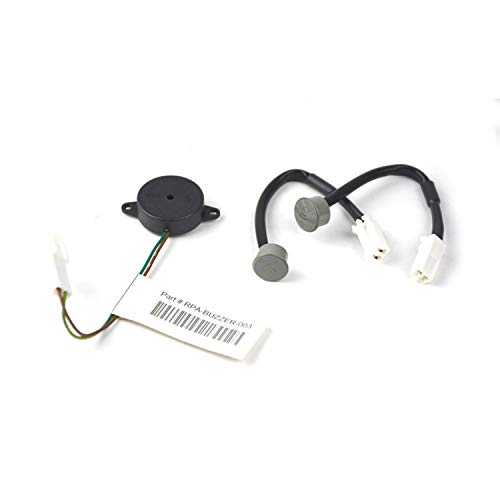 Algopix Similar Product 2 - Brandmotion RDBS1500 Radar Blind Spot