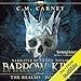 Algopix Similar Product 12 - Barrow King An Epic LitRPGGameLit