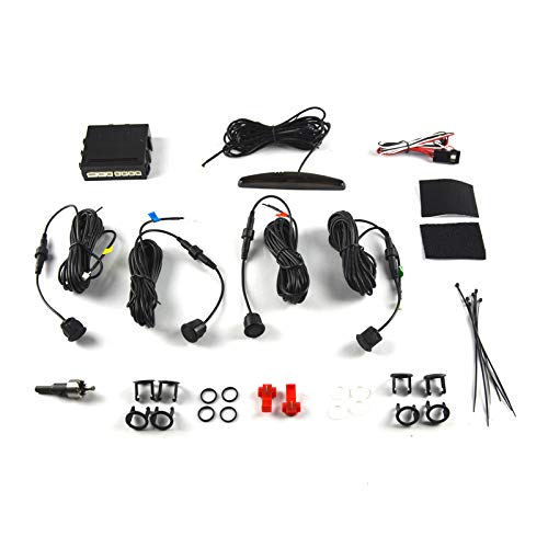 Algopix Similar Product 16 - Brandmotion 90023003 Front or Rear