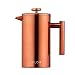 Algopix Similar Product 2 - Floh French Press for Coffee Tea in