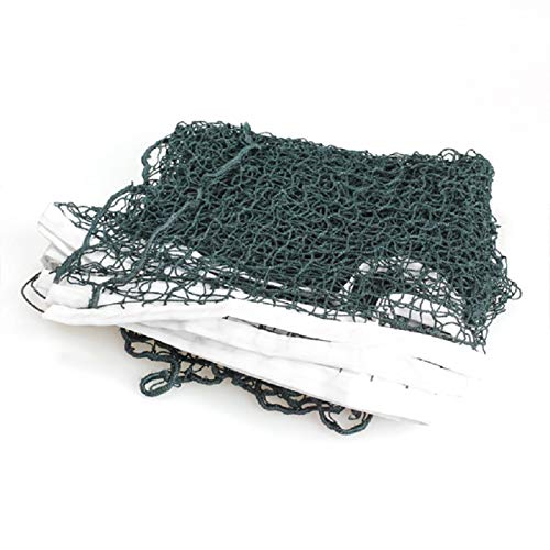 Algopix Similar Product 2 - Autumn Water Standard Badminton Net