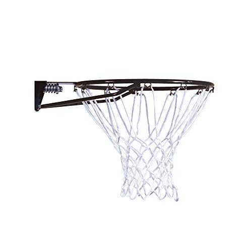 Algopix Similar Product 15 - Lifetime Basketball Rim