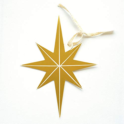 Algopix Similar Product 18 - Hester  Cook Gift TagNapkin