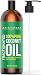 Algopix Similar Product 10 - Aria Starr Fractionated Coconut Oil 16