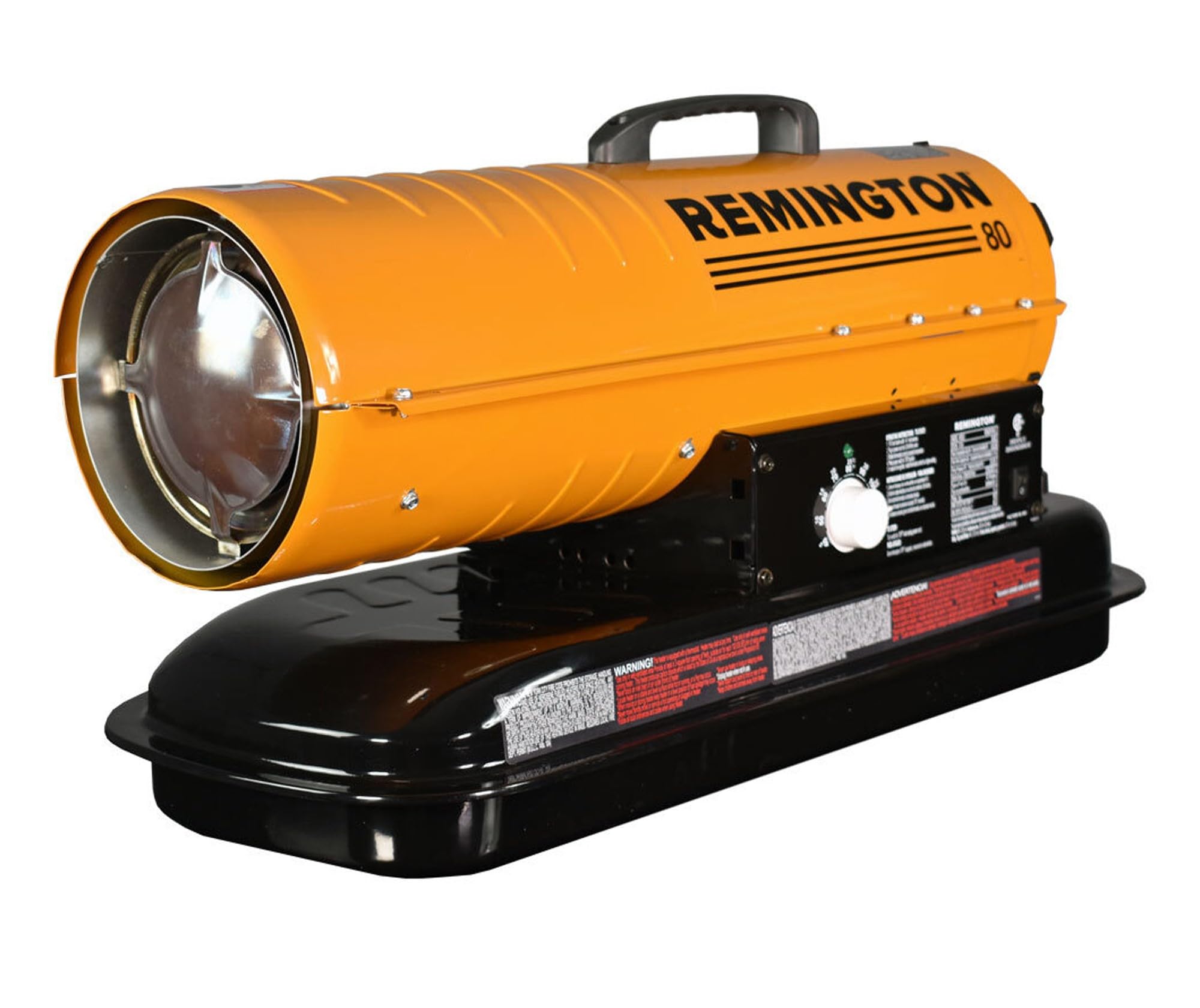 Algopix Similar Product 17 - Remington 140000 Btu KeroseneDiesel