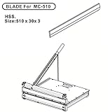 Algopix Similar Product 20 - 20 inch Sharp Tungsten Steel